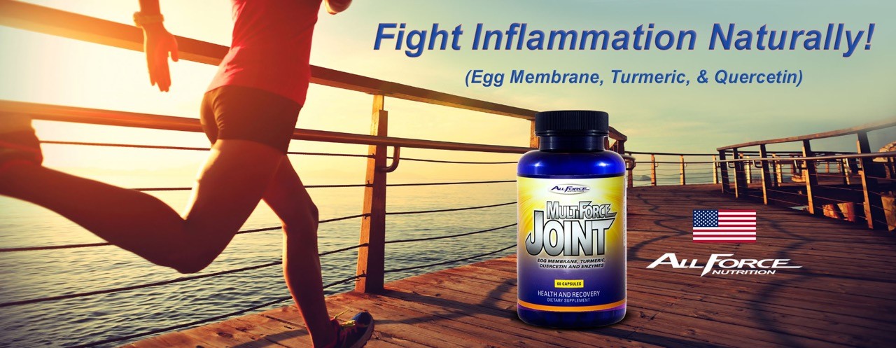 multiforce joint all nutrtion