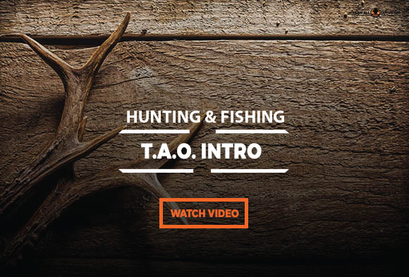 hunting-and-fishing