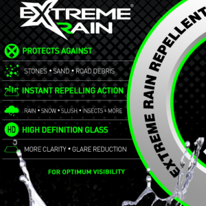 AB Extreme Rain 5 Bucks